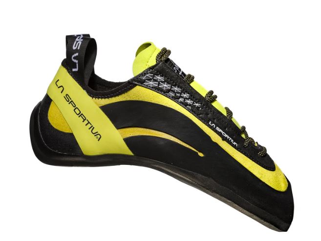LA SPORTIVA MIURA LIME