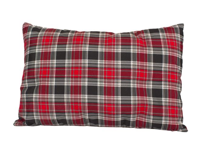 TETON XL CAMP PILLOW W/ PILLOW CASE
