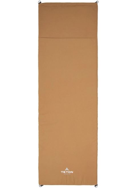 TETON ADVENTURER CAMP PAD