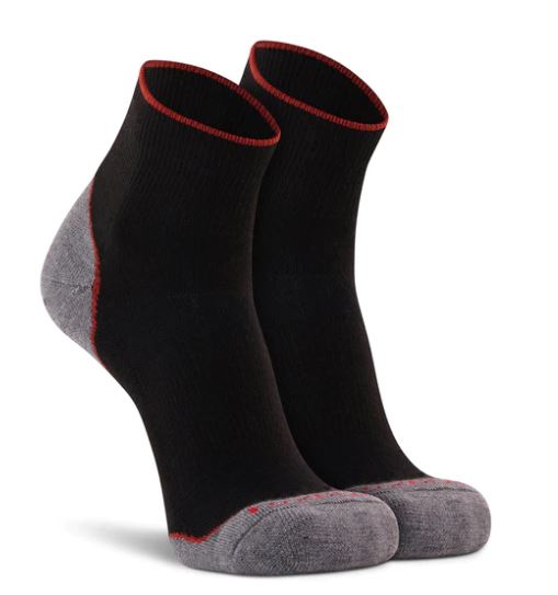 FOXRIEVER 2409 BASE CAMP 2.0 LW QTR CREW