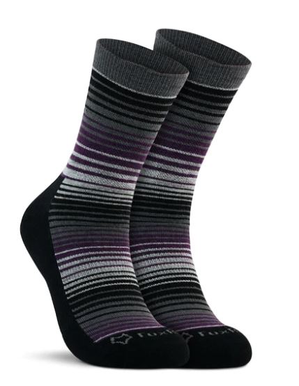 FOXRIVER 4517 LAUREL LW CREW - WOMEN
