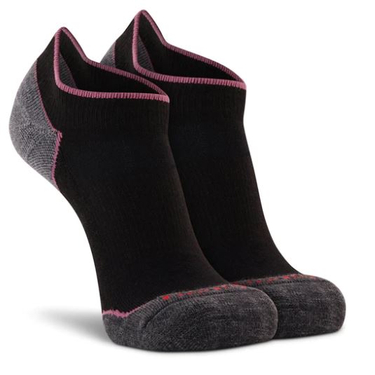 FOXRIVER 2510 BASE CAMP 2.0 LW ANKLE - WOMEN