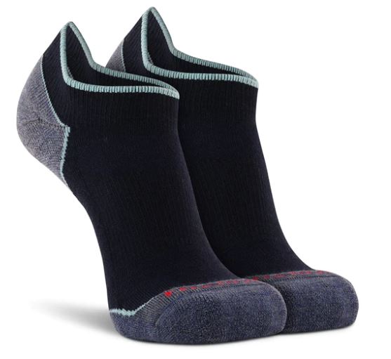 FOXRIVER 2510 BASE CAMP 2.0 LW ANKLE - WOMEN