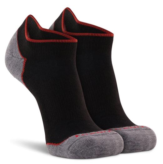 FOXRIEVER 2410 BASE CAMP 2.0 LW ANKLE