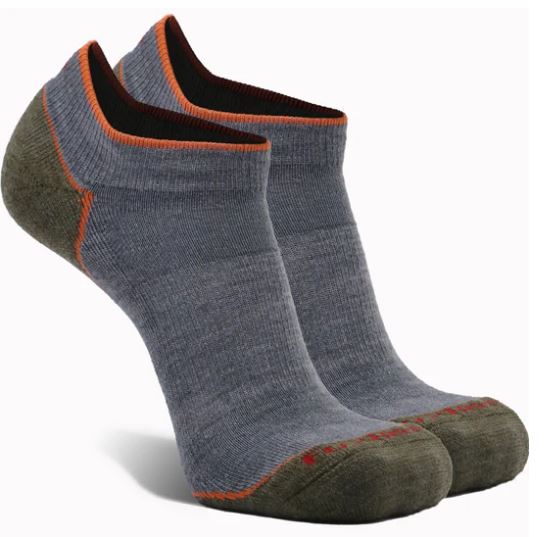 FOXRIEVER 2410 BASE CAMP 2.0 LW ANKLE