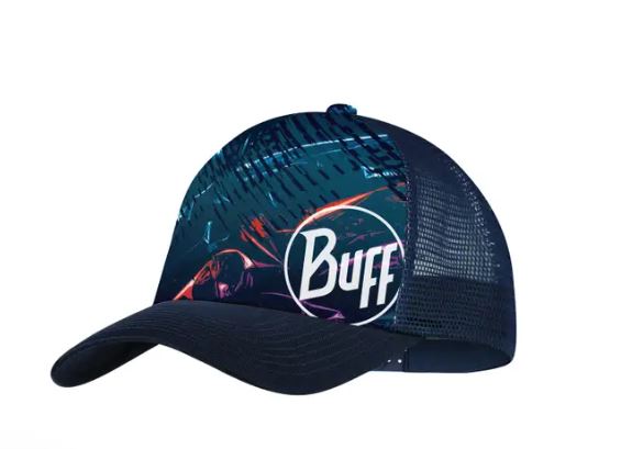 BUFF TRUCKER CAP XCROSS