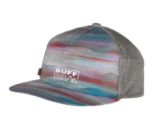 BUFF PACK TRUCKER CAP ARLEN MULTI