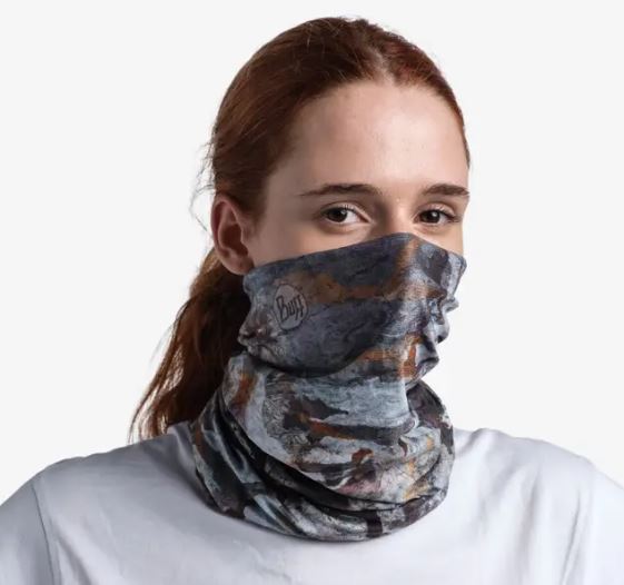 COOLNET UV® INSECT SHIELD ZEO GREY