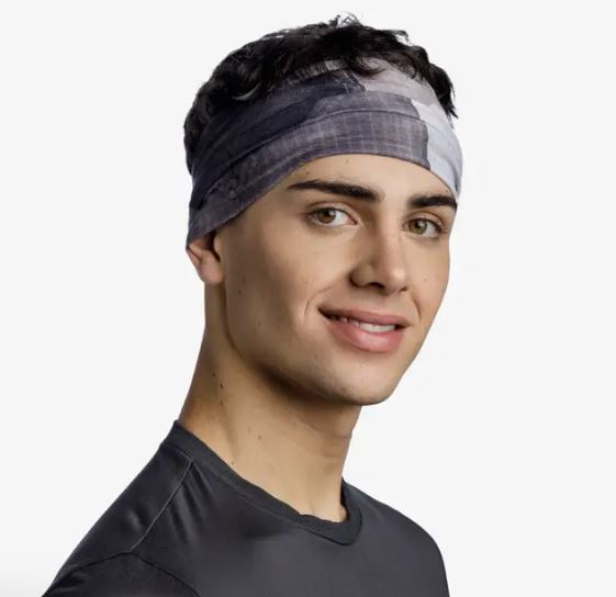 BUFF COOLNET UV® BLOK3 GRAPHITE