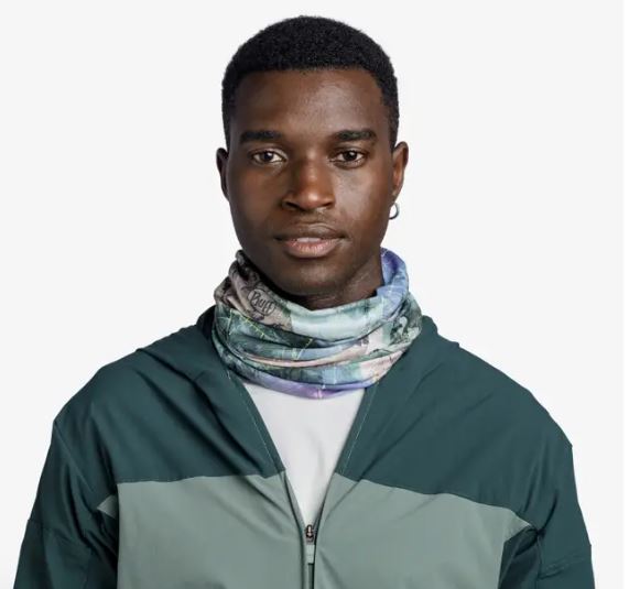 COOLNET UV® CAMPAST GREEN