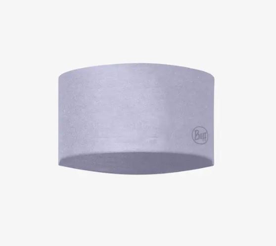COOLNET UV® WIDE HEADBAND SOLID LILAC