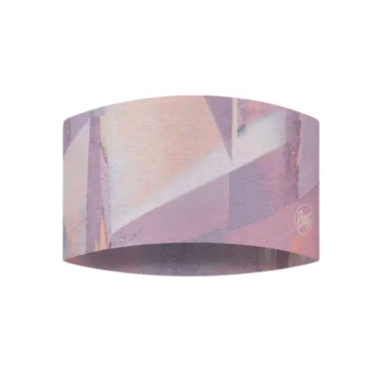 COOLNET UV® WIDE HEADBAND SHANE ORCHID