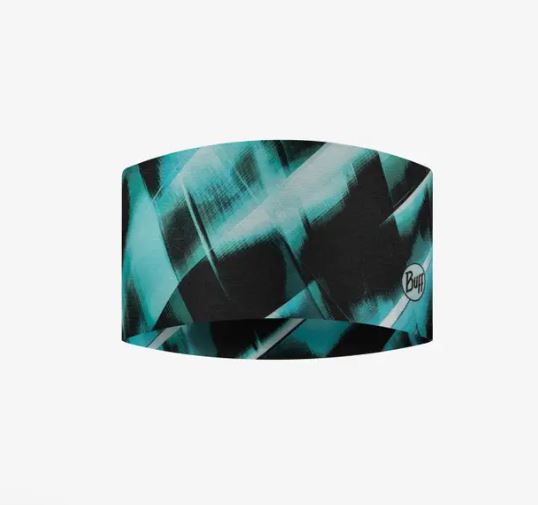BUFF COOLNET UV® WIDE HEADBAND SINGY POOL
