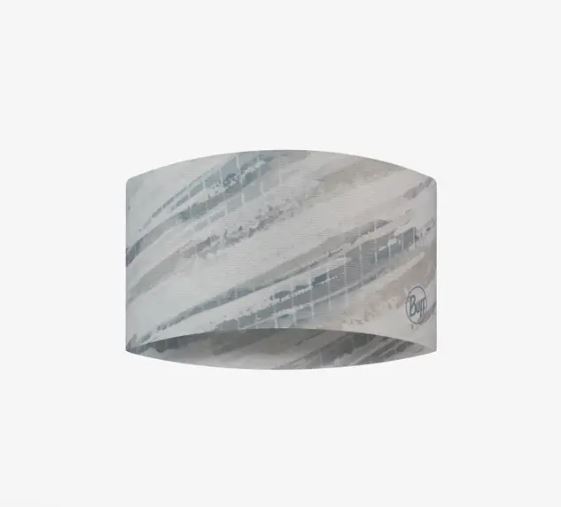 COOLNET UV® WIDE HEADBAND FRANE GREY