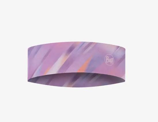 COOLNET UV® SLIM HEADBAND SHANE ORCHID