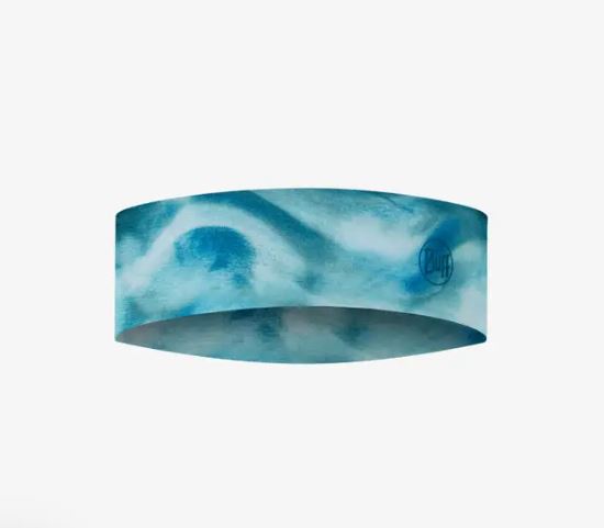 BUFF COOLNET UV® SLIM HEADBAND NEWA POOL