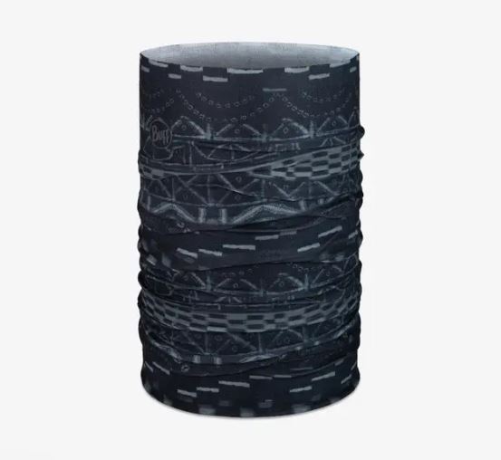 COOLNET UV® TALLIC BLACK