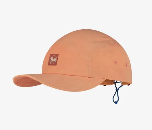 BUFF 5 PANEL EXPLORE CAP SLEN
