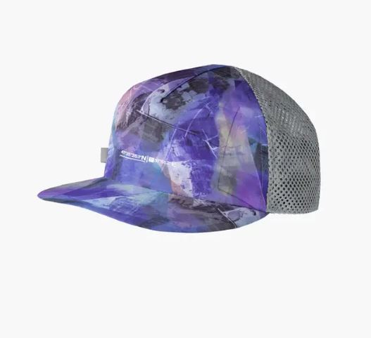 BUFF PACK TRUCKER CAP CAMPAST MULTI