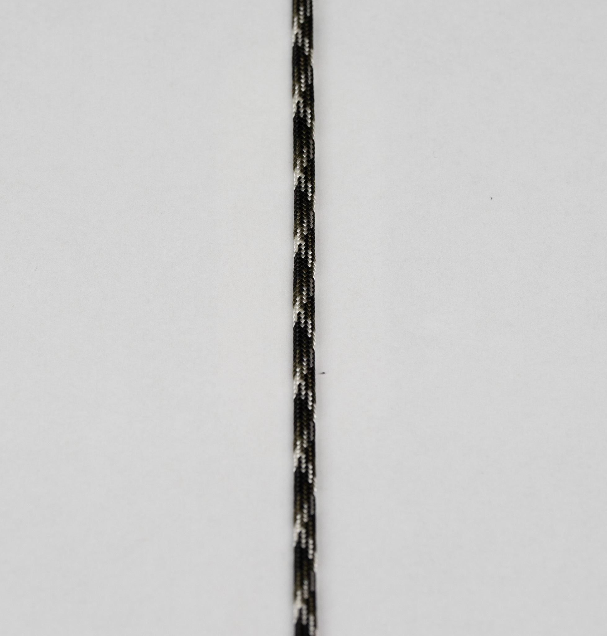 Paracord 550 -  A2.2 - ARMY CAMO
