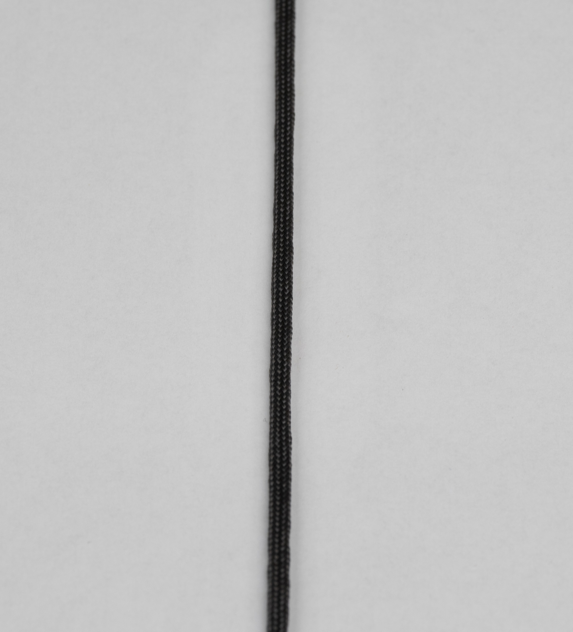 Paracord 550 -  A4.1 - DARKGREY