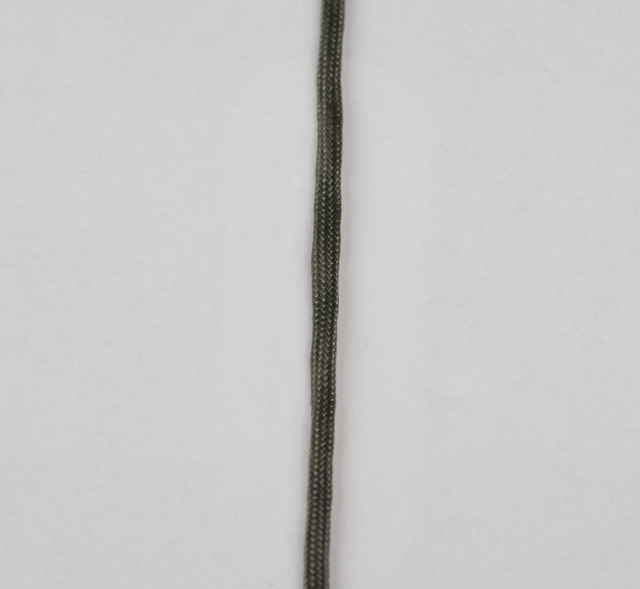 Paracord 550 -  A4.2 - FOLIAGEGREEN