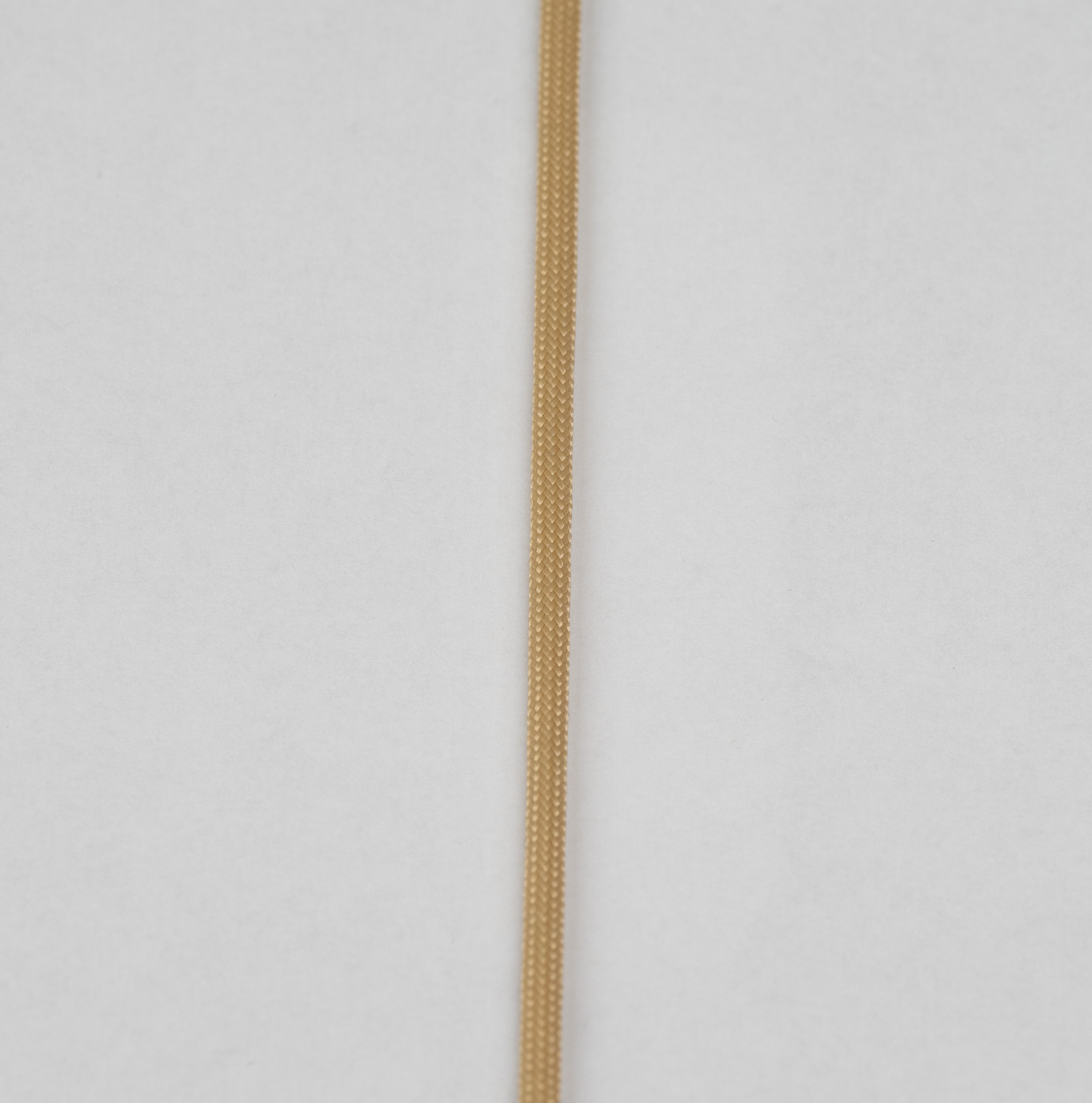 Paracord 550 -  A6.1 - BEIGE