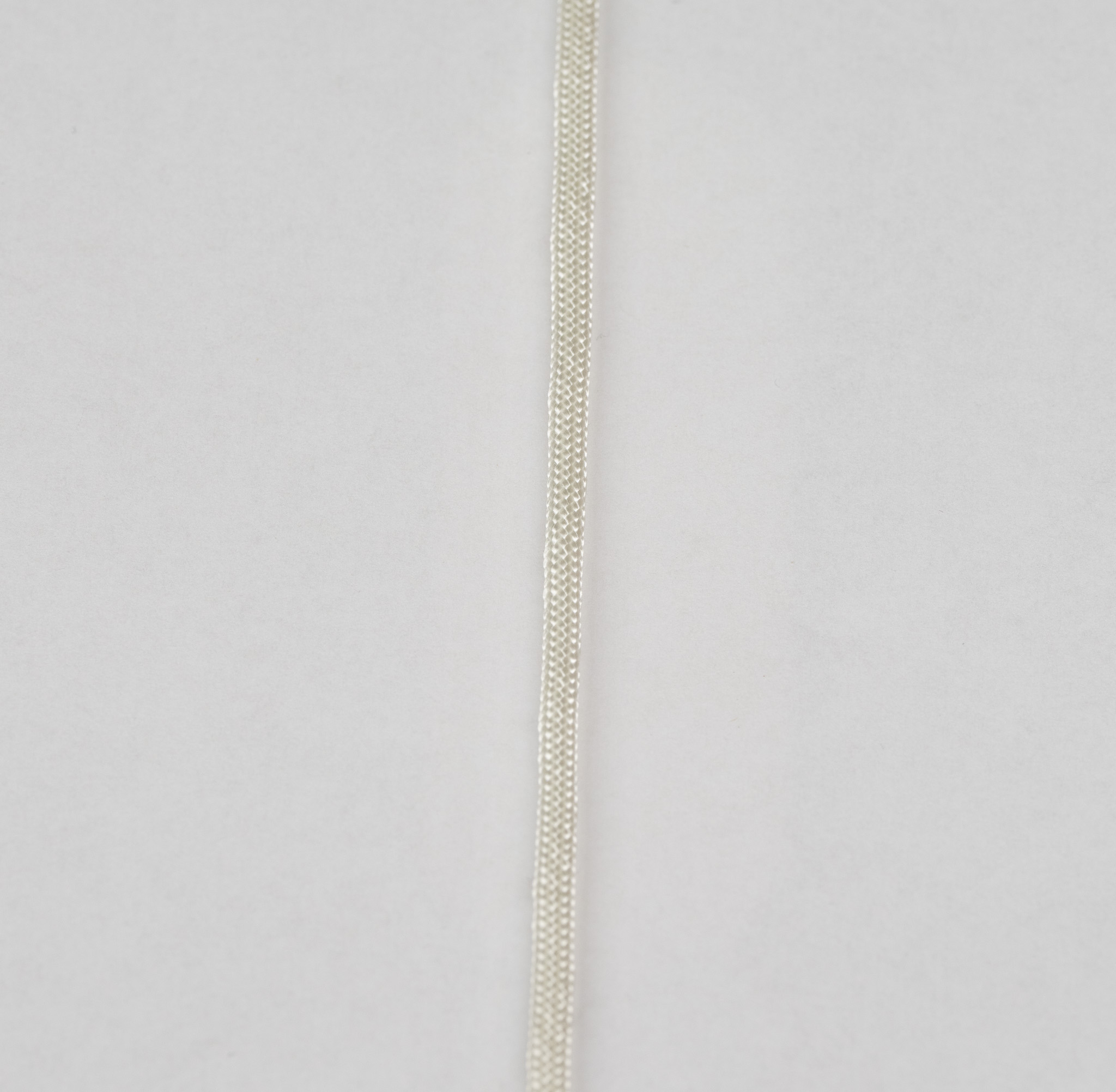 Paracord 550 -  A5.3 - WHITE