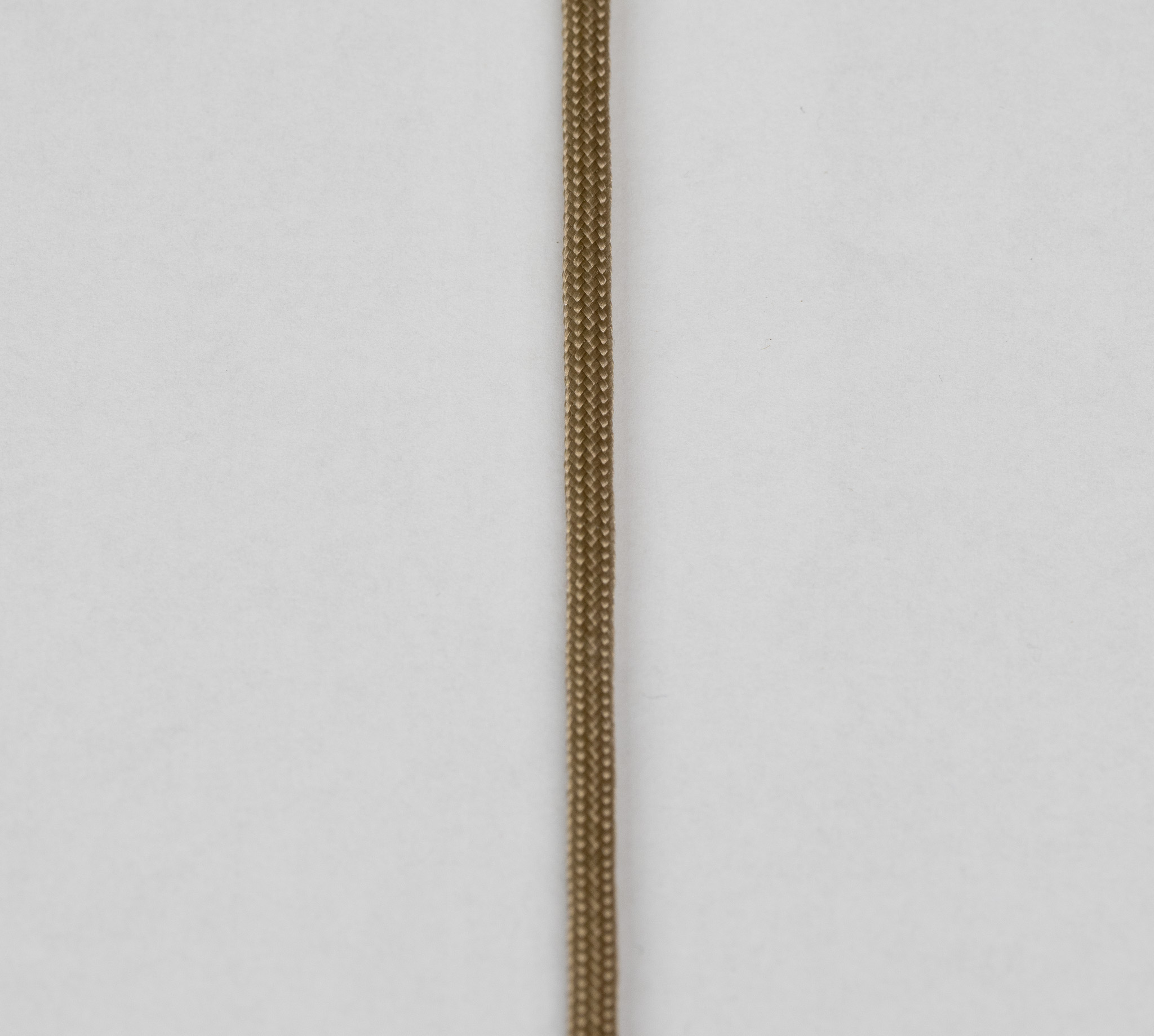 Paracord 550 -  A7.1 - SAVANNAH