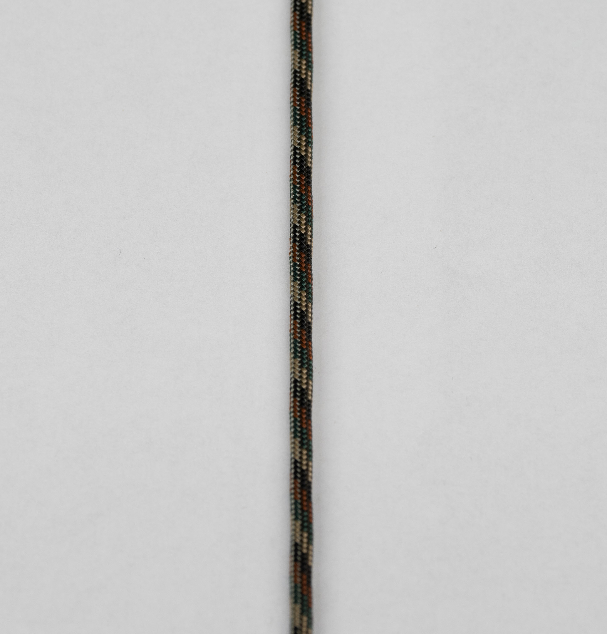 Paracord 550 -  A10.1 - CAMO PATTERN