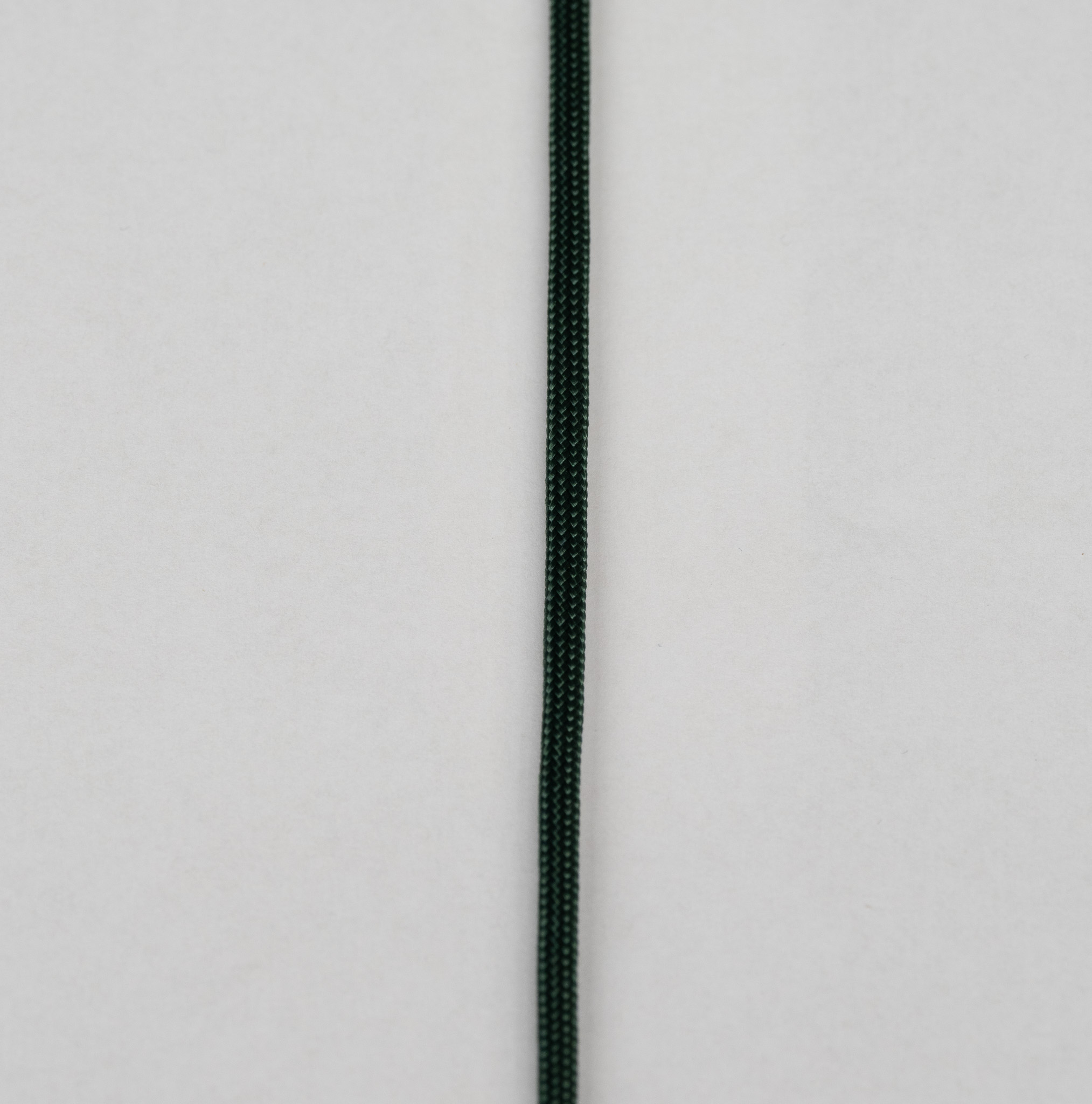 Paracord 550 - B3.3 - HUNTER GREEN