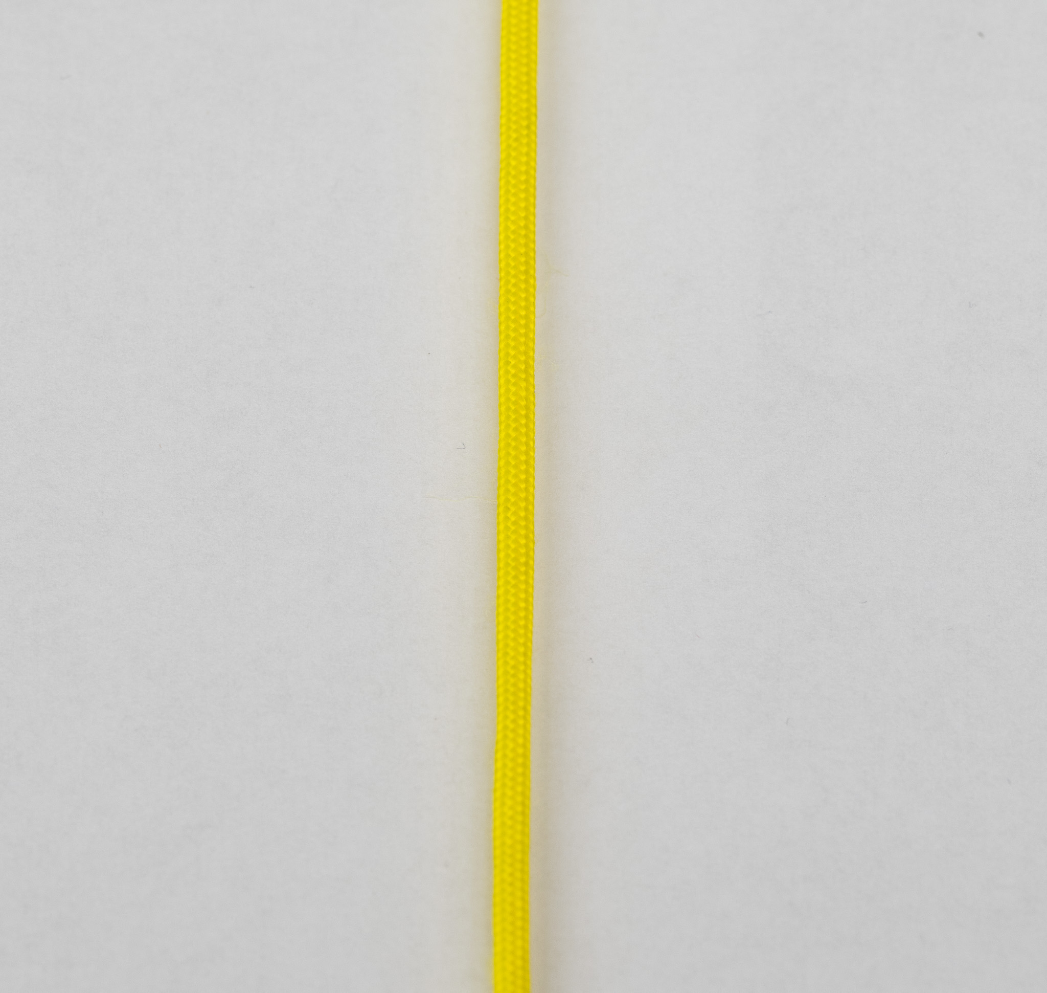 Paracord 550 - B6.2 - NEON YELLOW