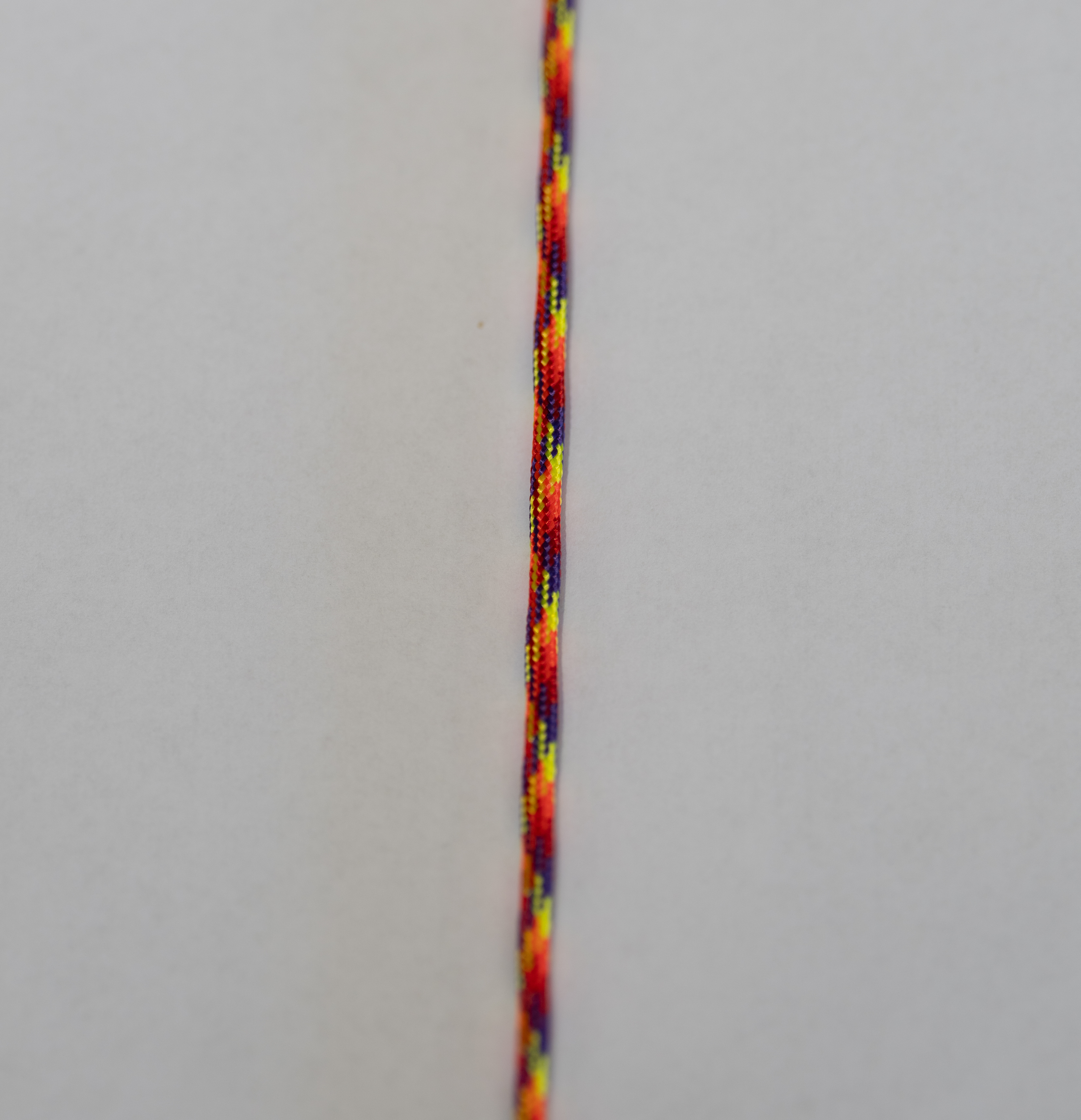 Paracord 550 - B7.2 - German Pride