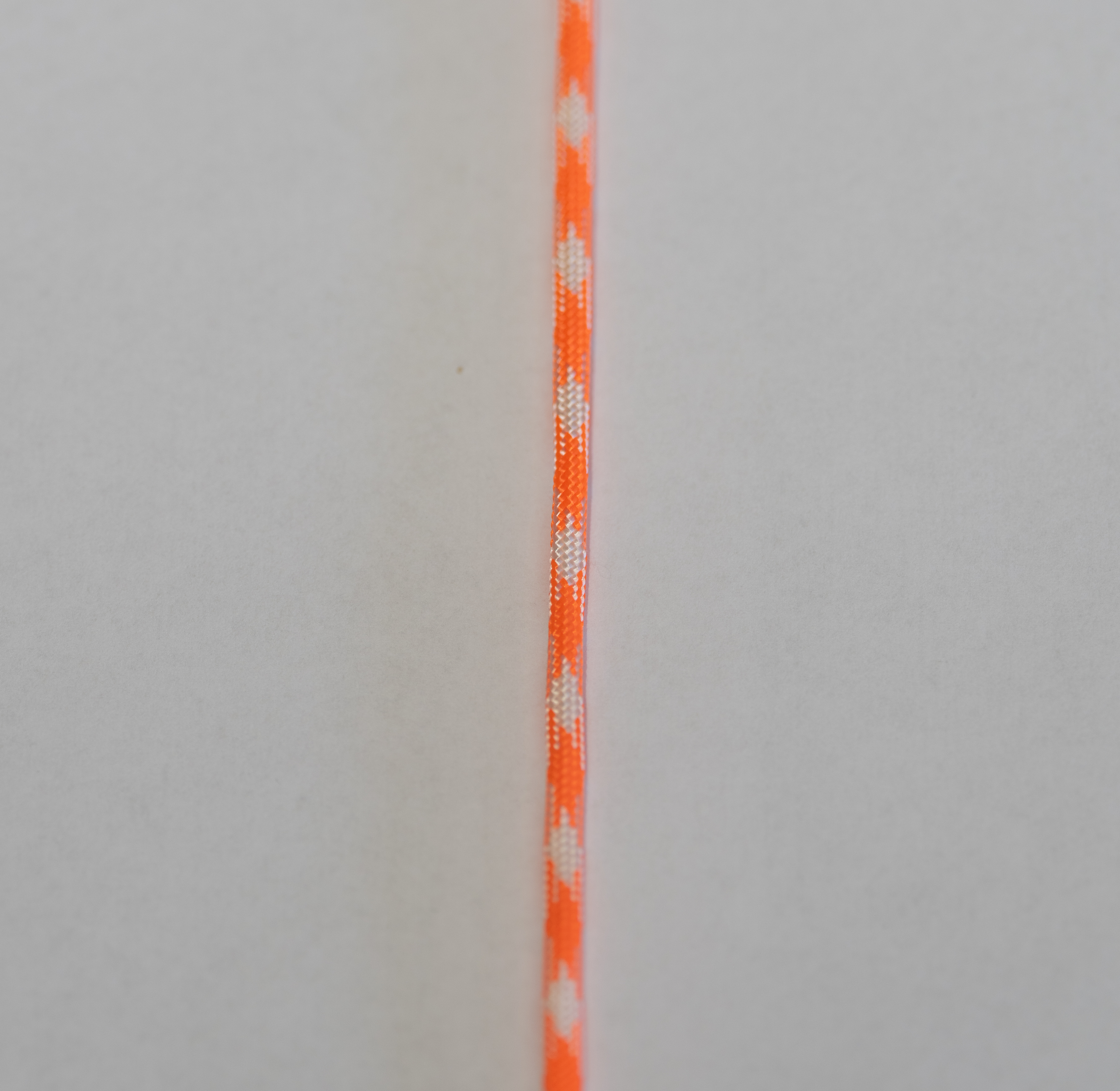 Paracord 550 - B7.3 - Creamsicle