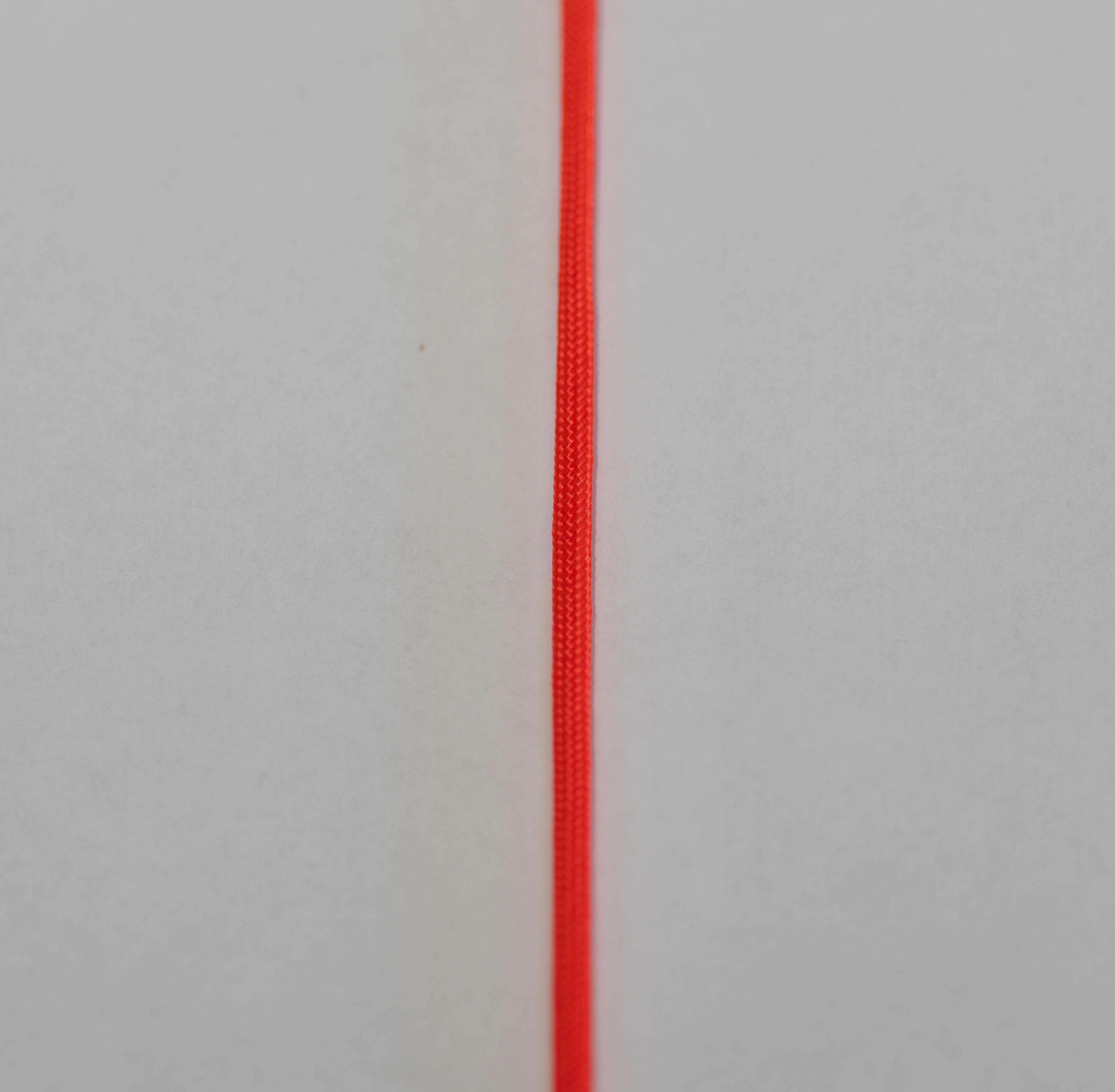Paracord 550 - B8.2 - Orange