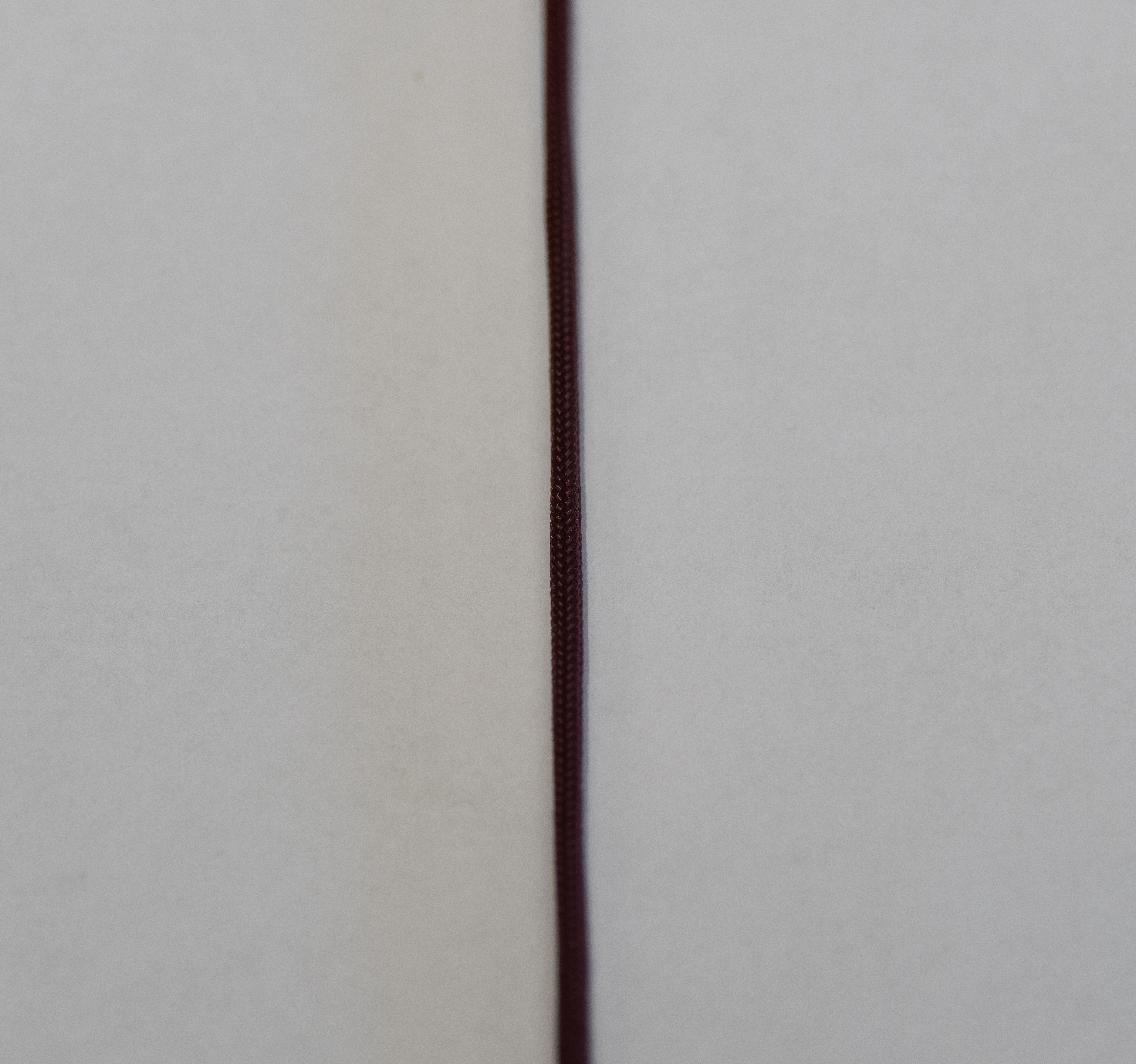 Paracord 550 - B9.2 - Burgundy