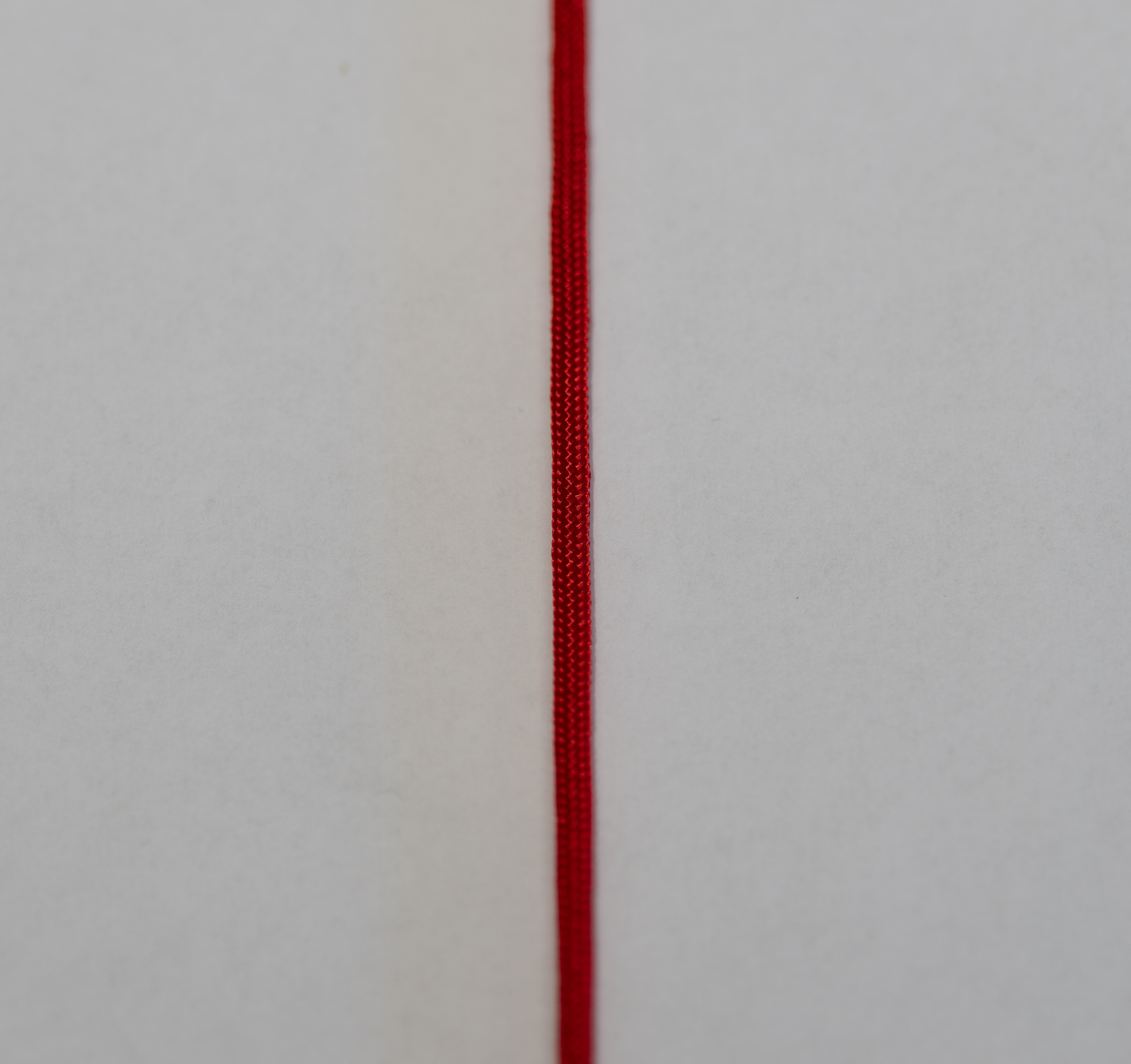 Paracord 550 - B9.3 - Red