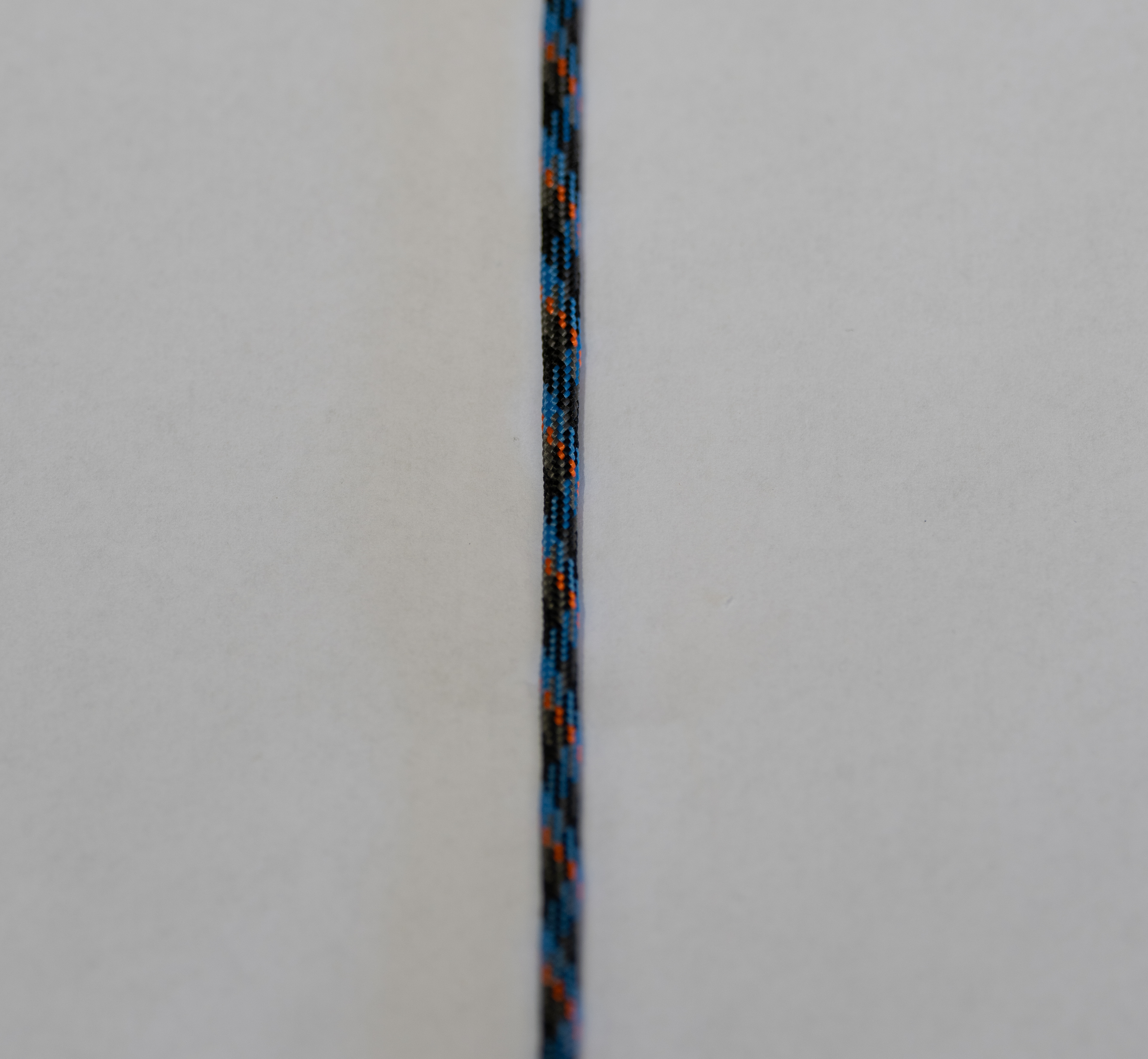 Paracord 550 - C1.2 - survival Camo
