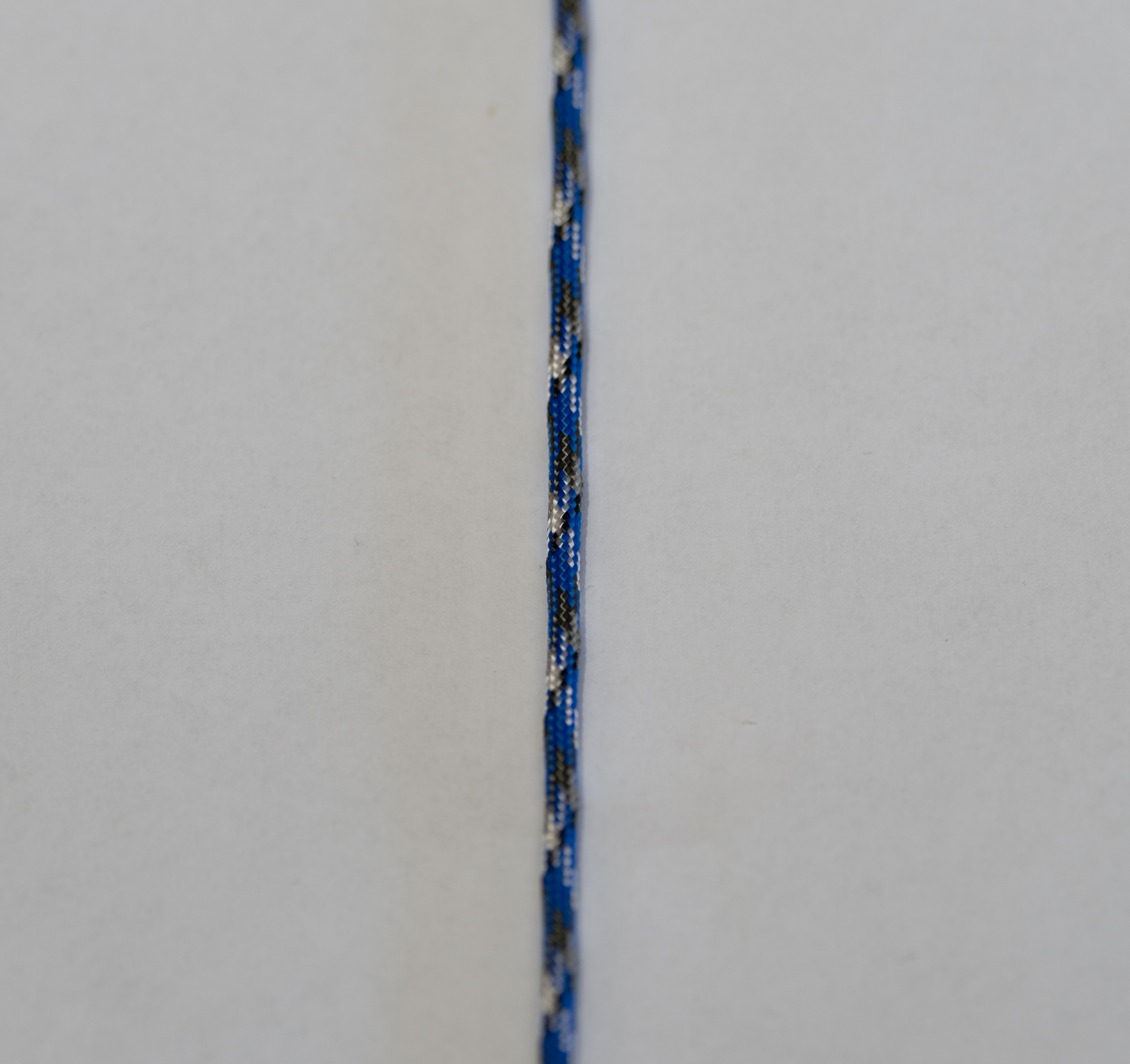 Paracord 550 - C1.3 - Blue CAMO