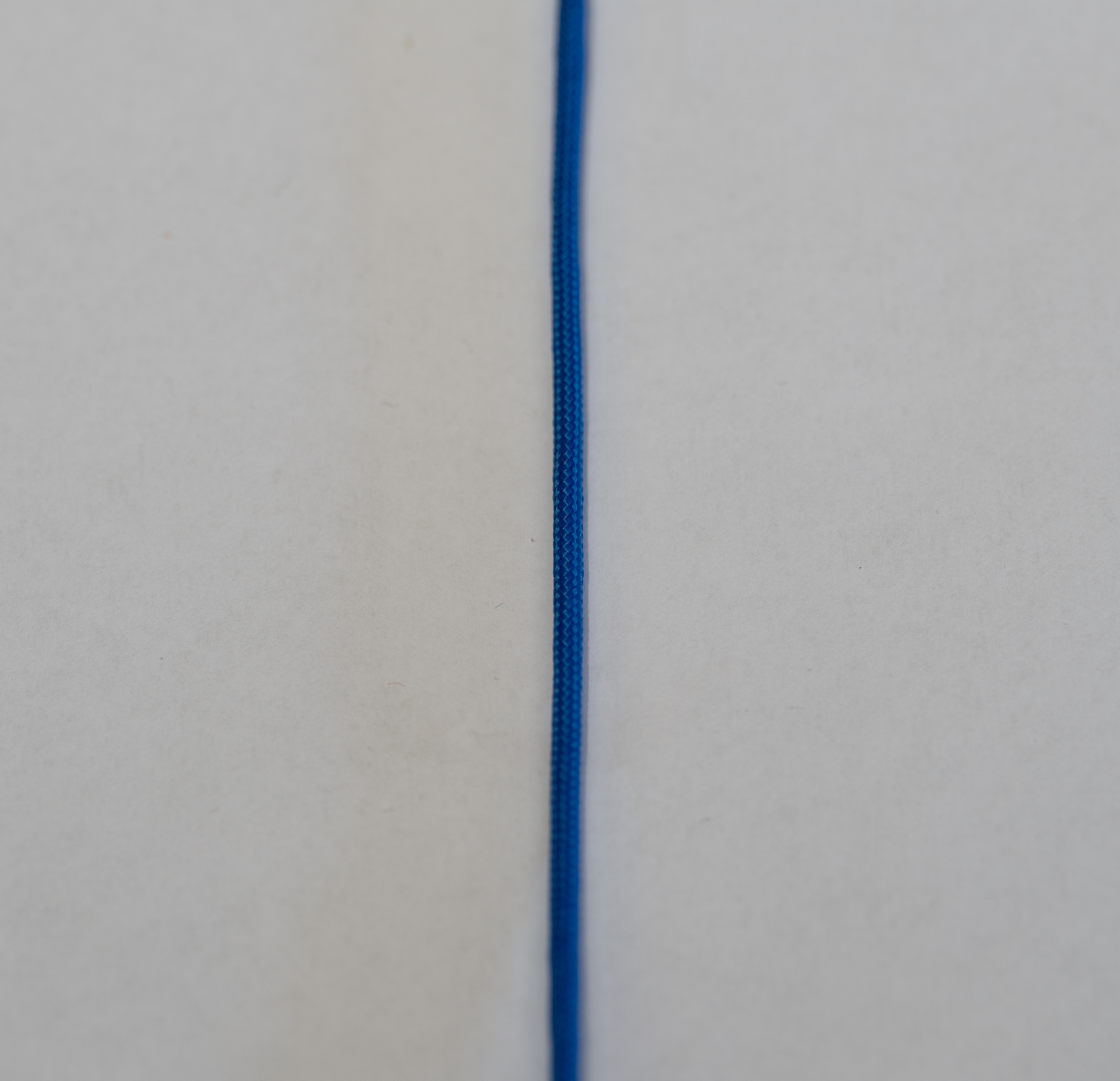 Paracord 550 - C2.3 - royal blue