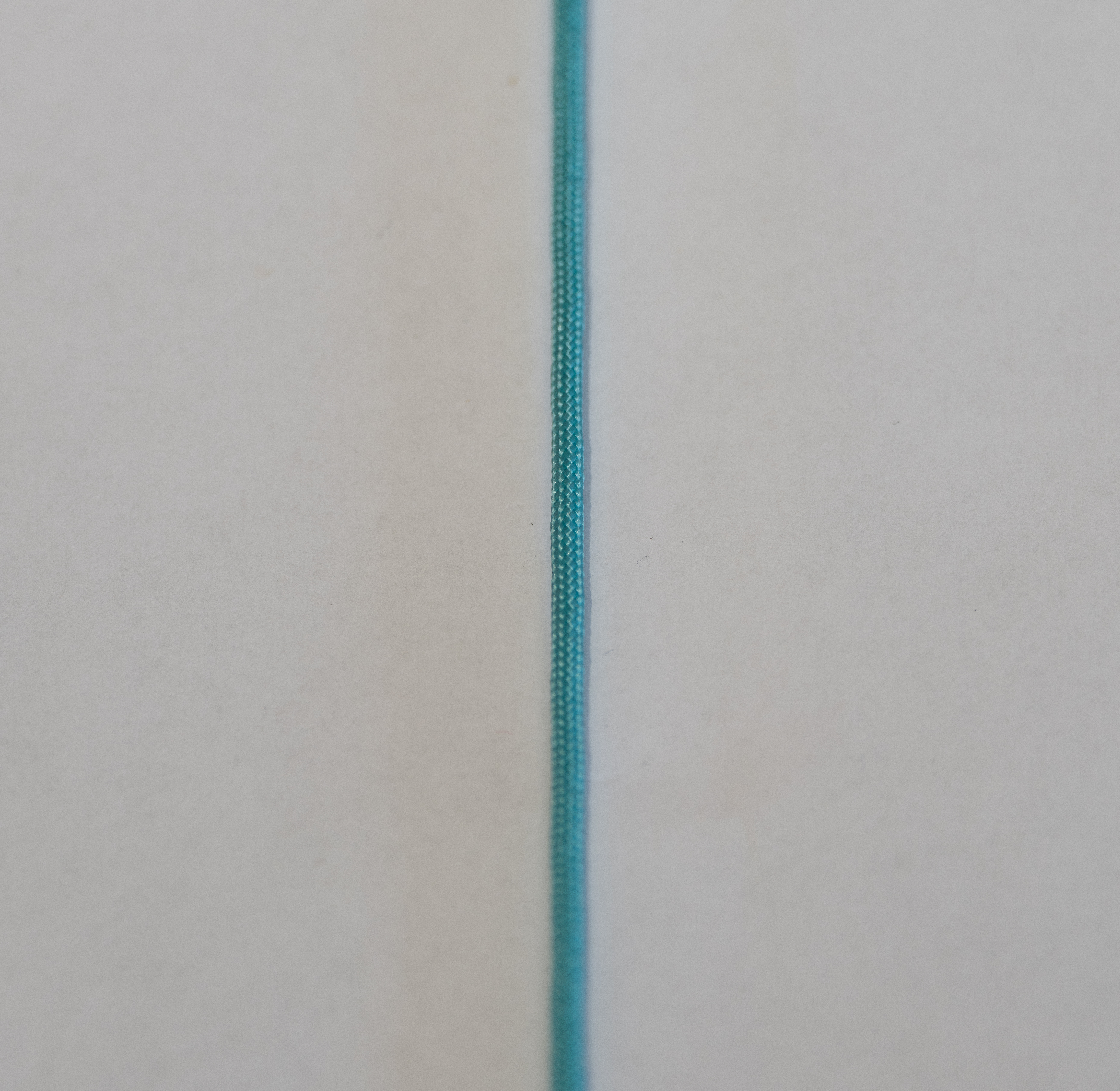 Paracord 550 - C4.2 Turquesa