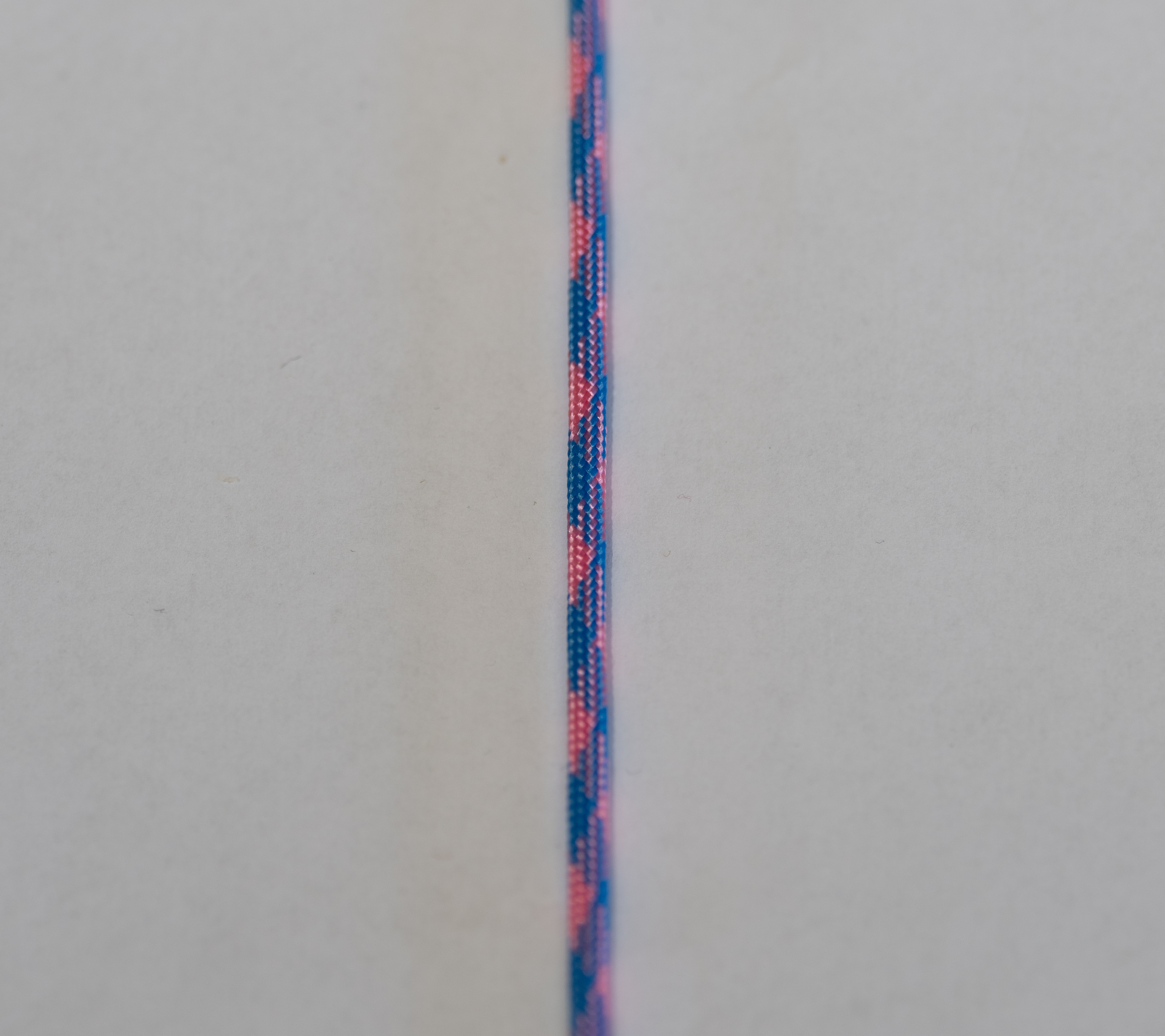 Paracord 550 - C7.2 - Pink Sky Camo