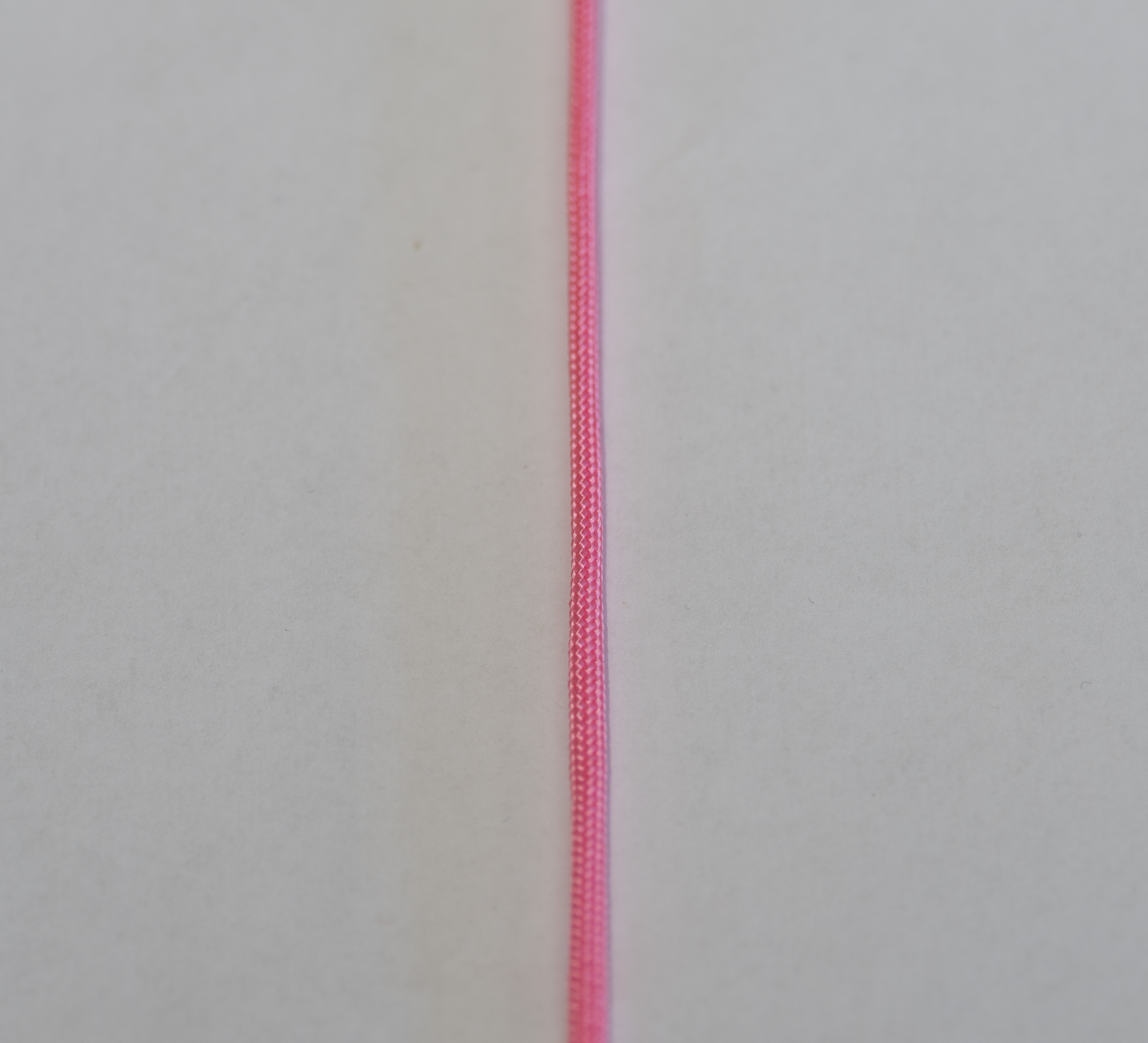 Paracord 550 - C8.3 - Rose pink