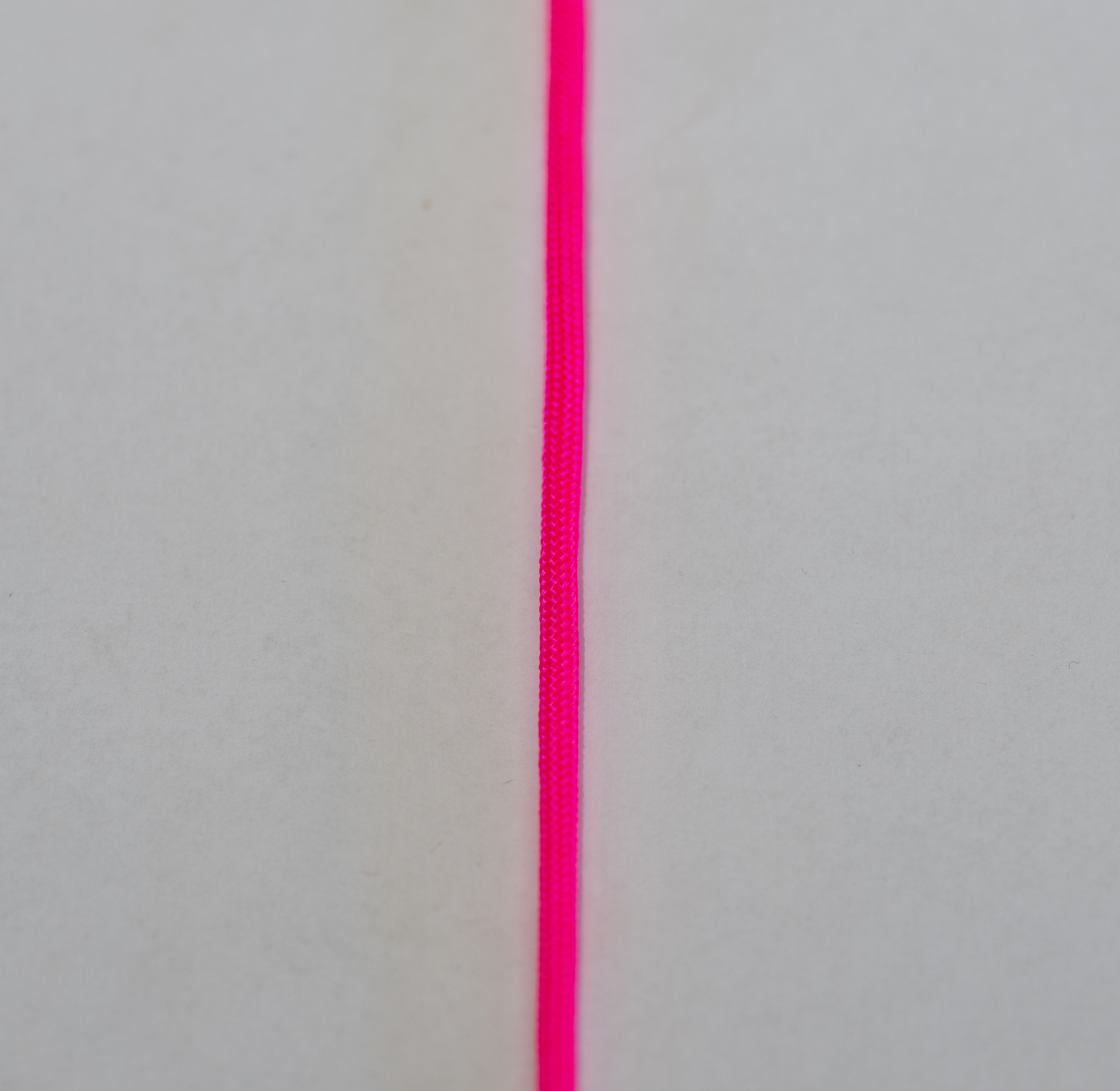 Paracord 550 - C9.1 Neon pink