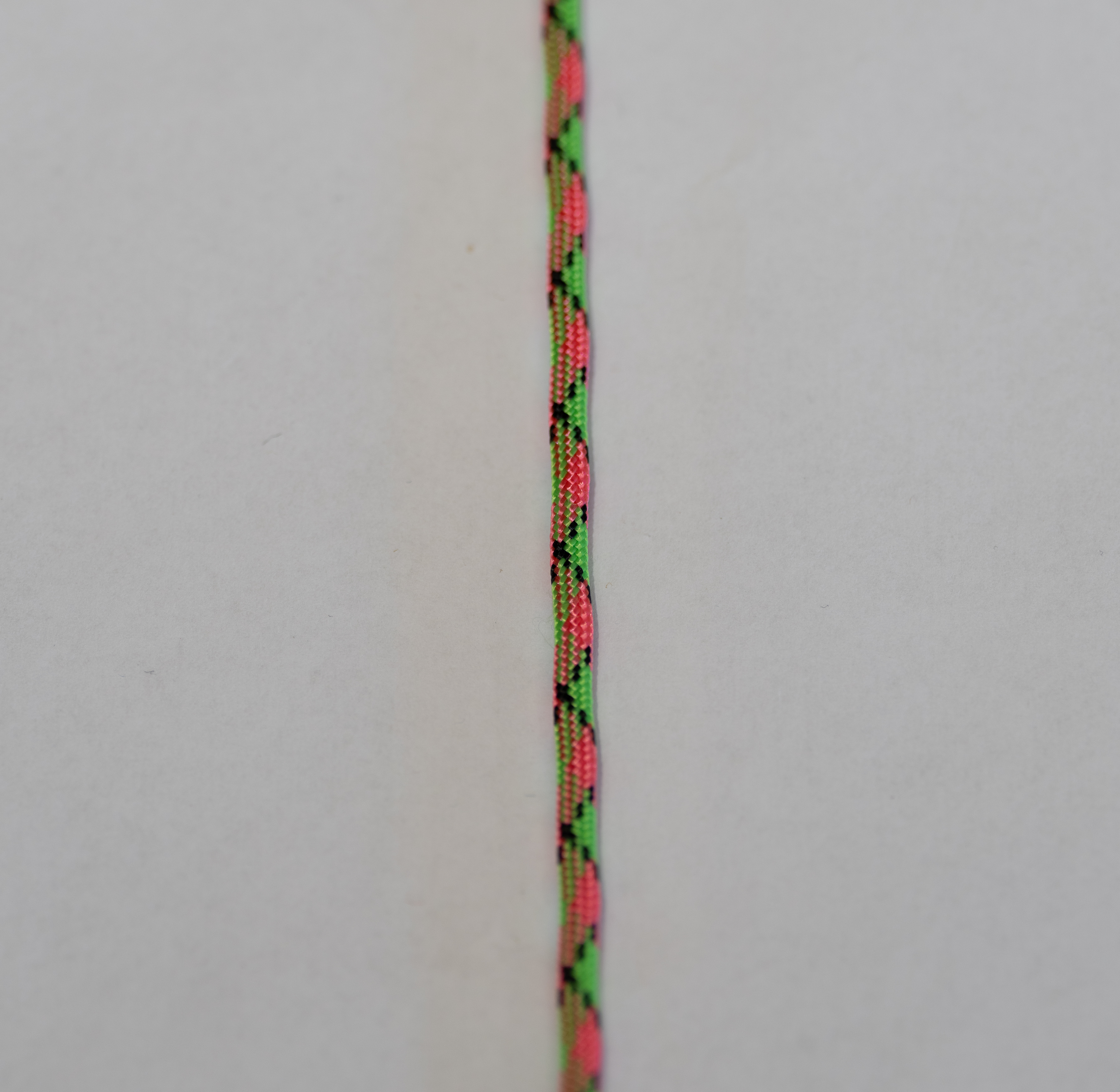 Paracord 550 - C7.3 Watermelon