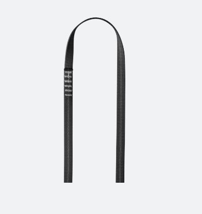 EDELRID PES Sling 16mm, night, 30 CM