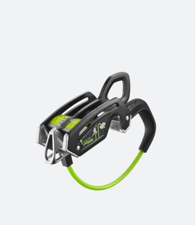 EDELRID Giga Jul, slate