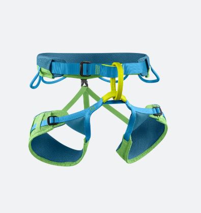 EDELRID Jay III, green pepper