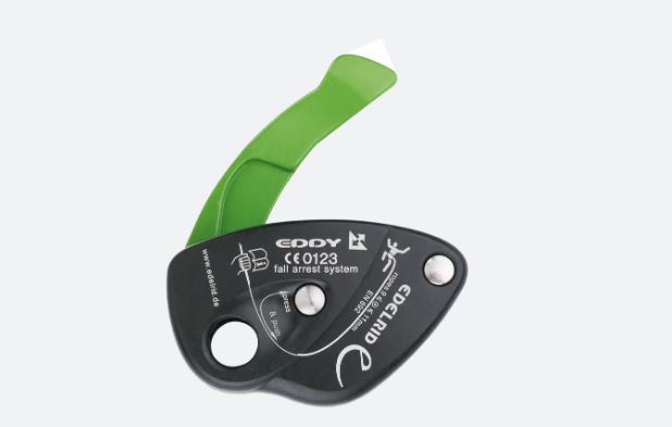 EDELRID Eddy, night