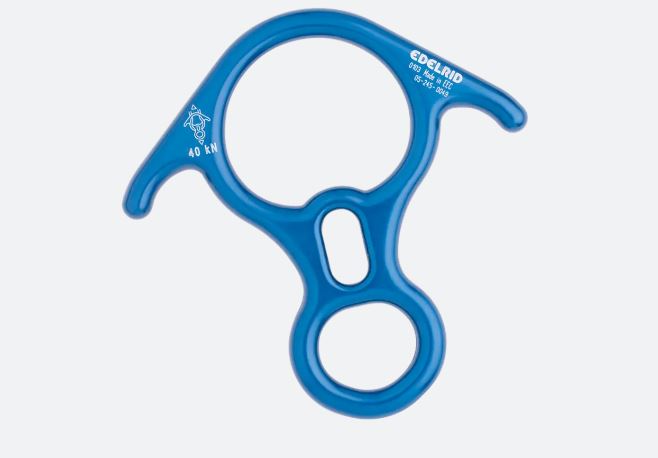 EDELRID Rescue 8, blue